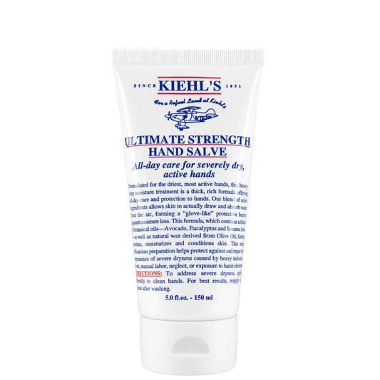 Kiehl's Ultimate Strength Hand Salve (Various Sizes)