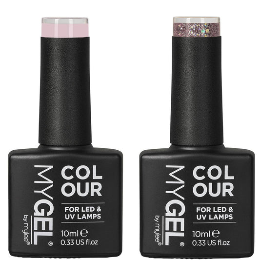 Mylee MyGel Gel Polish Duo
