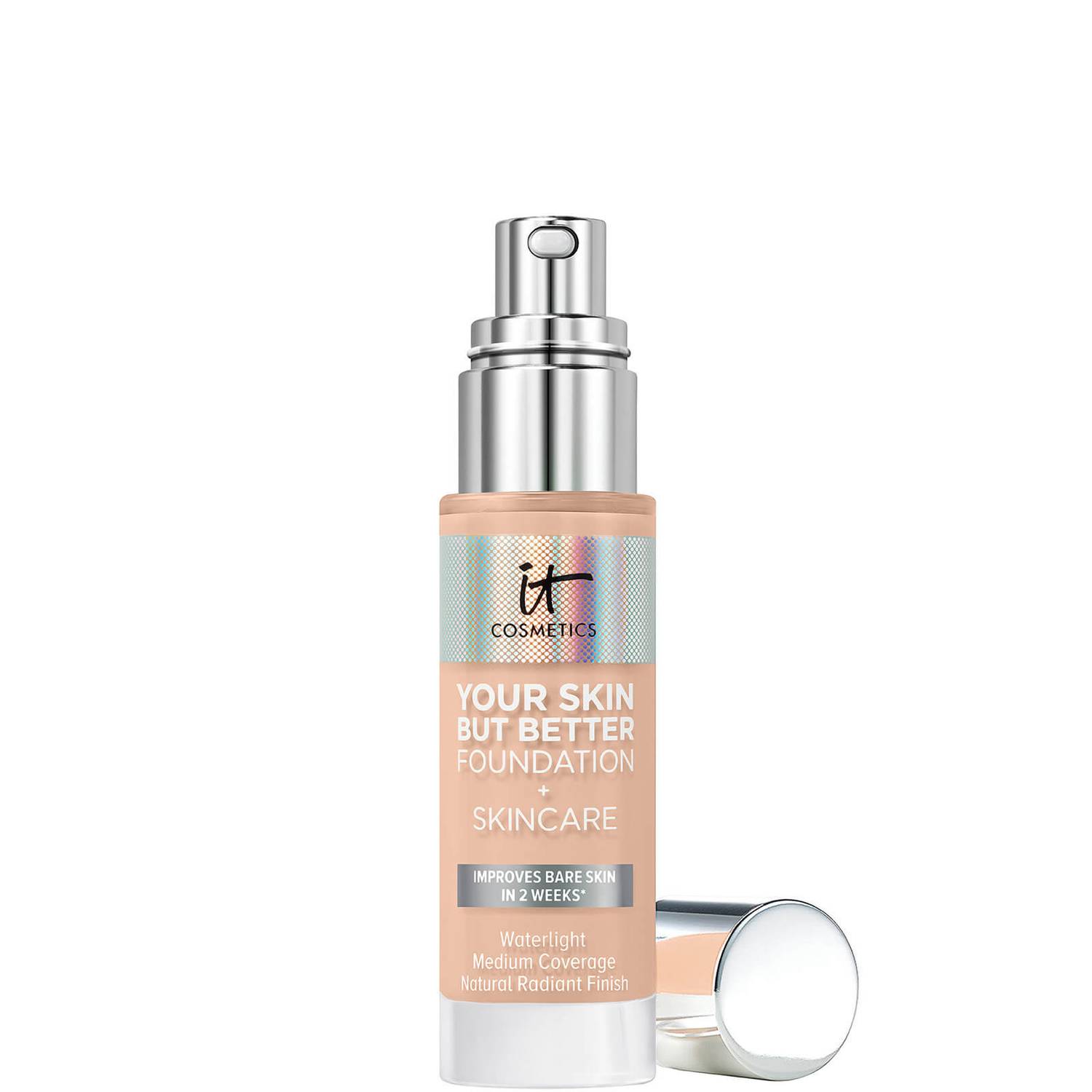 20.5 Light Neutral 20.5 Light Neutral