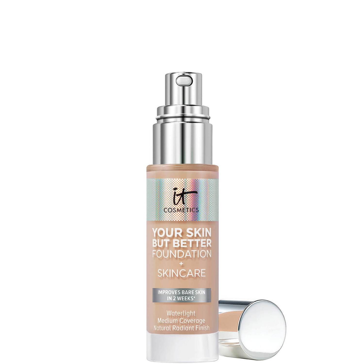 22 Light Neutral 22 Light Neutral