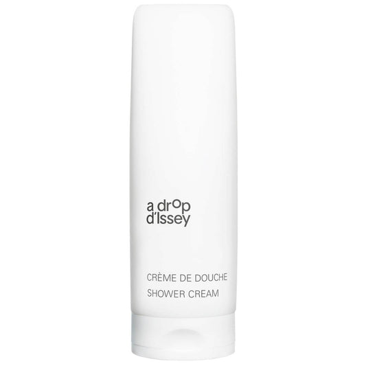 Issey Miyake A Drop D'Issey Shower Cream 200ml