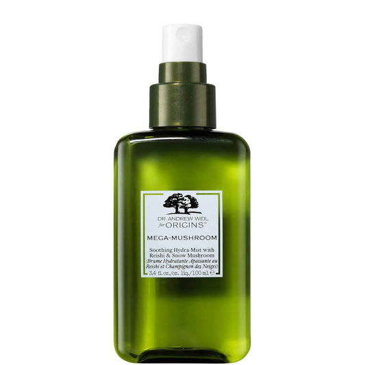 Origins Dr. Andrew Weil Mega-Mushroom Soothing Hydra-Mist 100ml