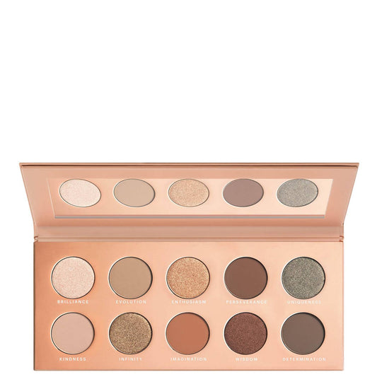 ZOEVA Together We Grow Eyeshadow Palette