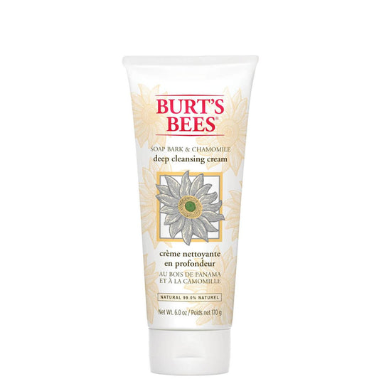 Burt's Bees Clean Skin Duo