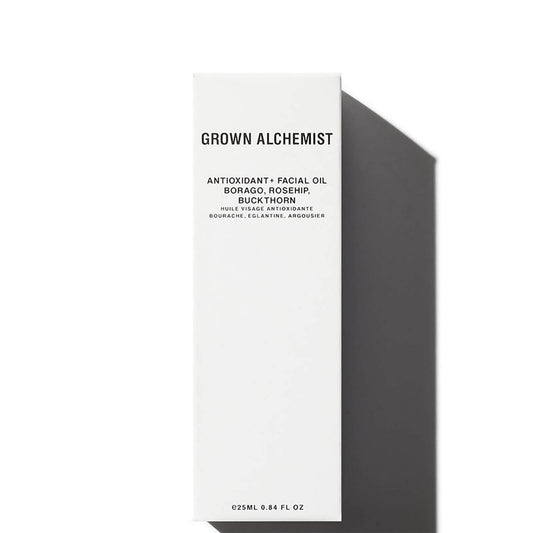 Grown Alchemist Antioxidant+ Facial Oil 25ml