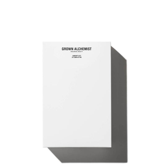 Grown Alchemist Amenity Kit