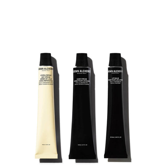 Grown Alchemist Amenity Kit