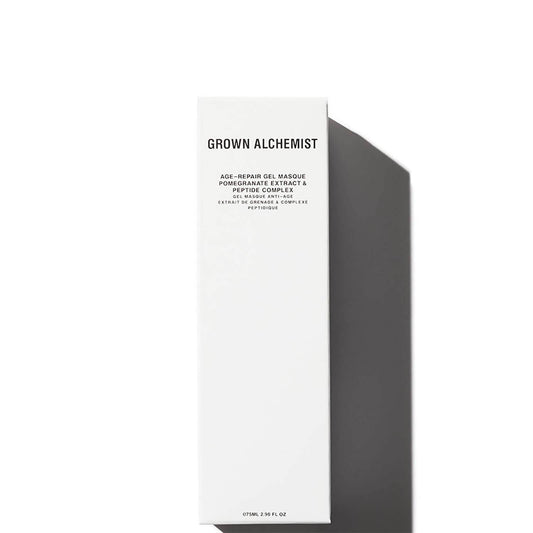 Grown Alchemist Age-Repair Gel Masque 75ml