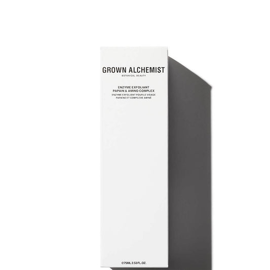 Grown Alchemist Enzyme Exfoliant 75ml
