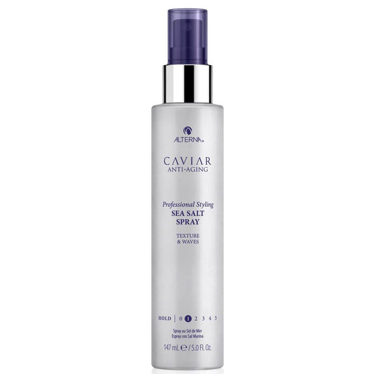 Alterna Caviar Professional Styling Sea Salt Spray 147ml