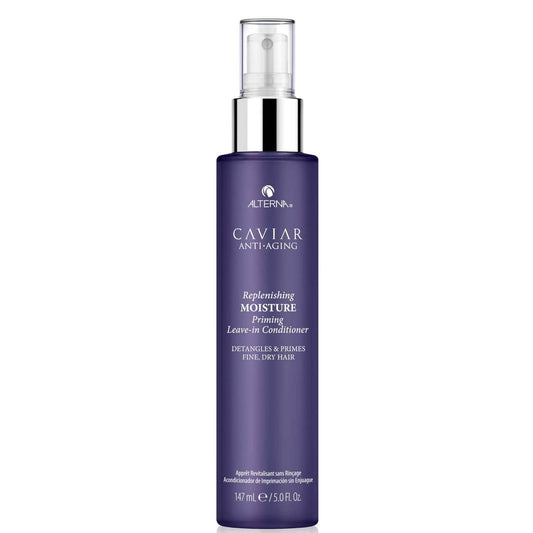 Alterna Caviar Replenishing Moisture Priming Leave-in Conditioner 147ml