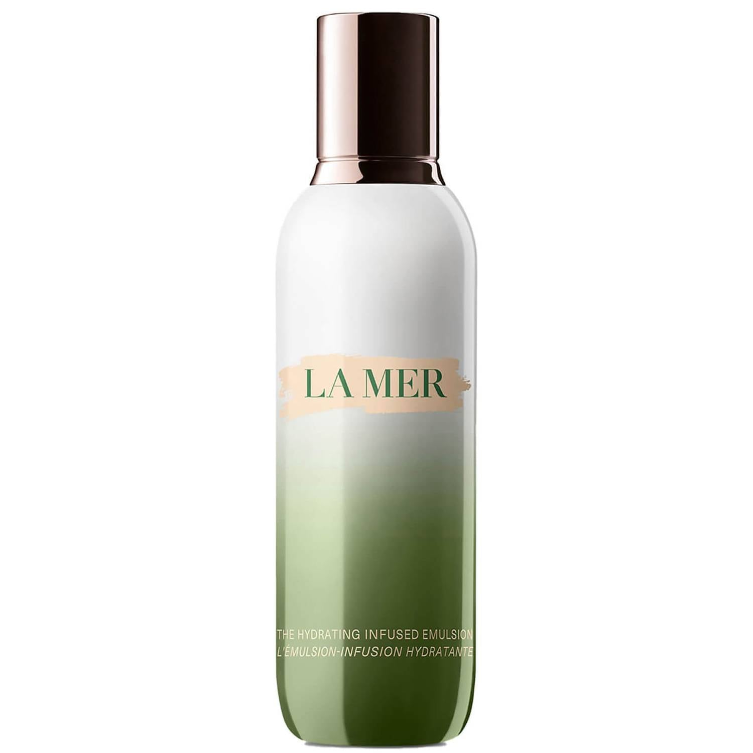 La Mer The Hydrating Infused Emulsion 125ml La Mer The Hydrating Infused Emulsion 125ml