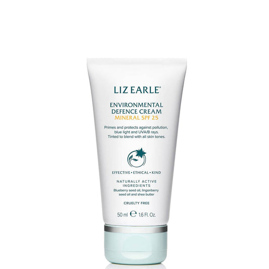 Liz Earle Environmental Skin Defence Tube 50ml