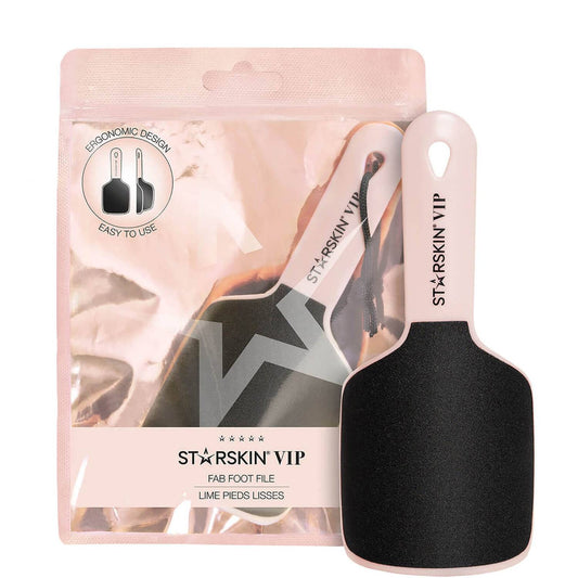 STARSKIN VIP Fab Foot File
