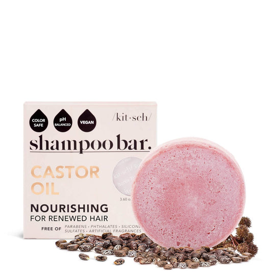 Kitsch Nourishing Shampoo Bar