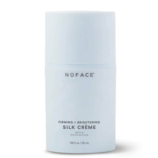 NuFACE Firming and Brightening Silk Crème 50ml