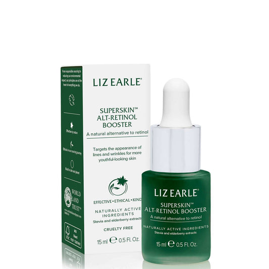 Liz Earle Superskin Alt-Retinol Booster 15ml