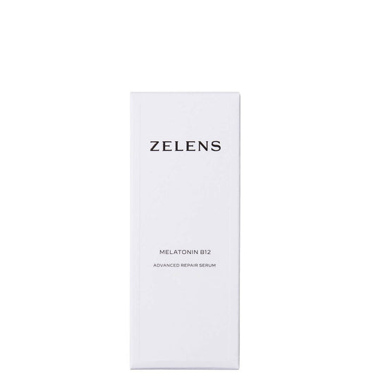 Zelens Melatonin B12 Advanced Repair Serum 30ml