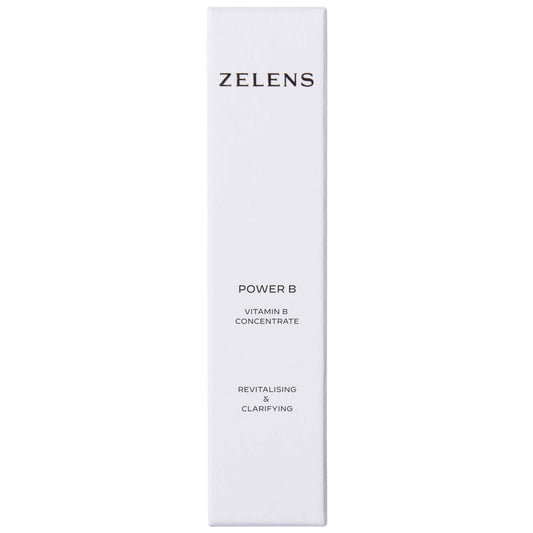 Zelens Power B Revitalising and Clearing Serum 30ml