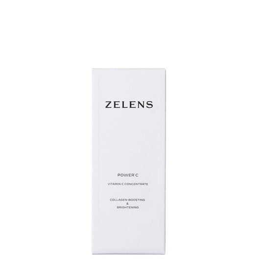 Zelens Power C Collagen-Boosting and Brightening Serum 30ml
