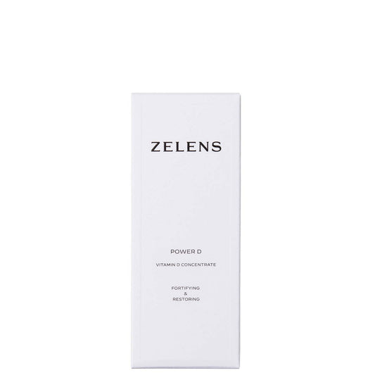 Zelens Power D Fortifying and Restoring Serum 30ml
