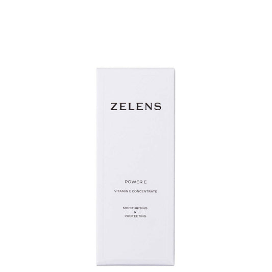 Zelens Power E Moisturising and Protecting Serum 30ml
