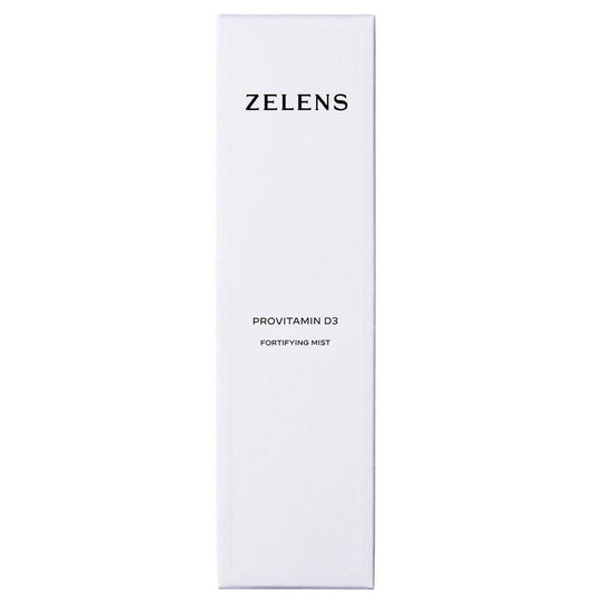 Zelens Provitamin D3 Fortifying Mist 50ml