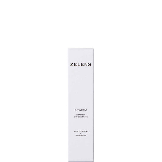 Zelens Power A Retexturising & Renewing 10ml