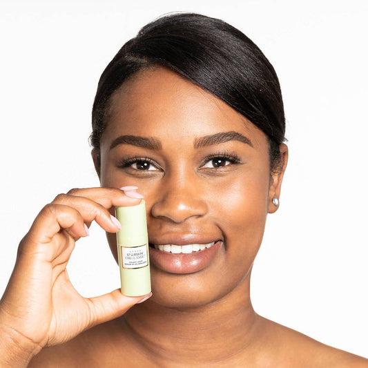 STARSKIN Orglamic Celery Juice Serum-in-Oil Emulsion 10ml