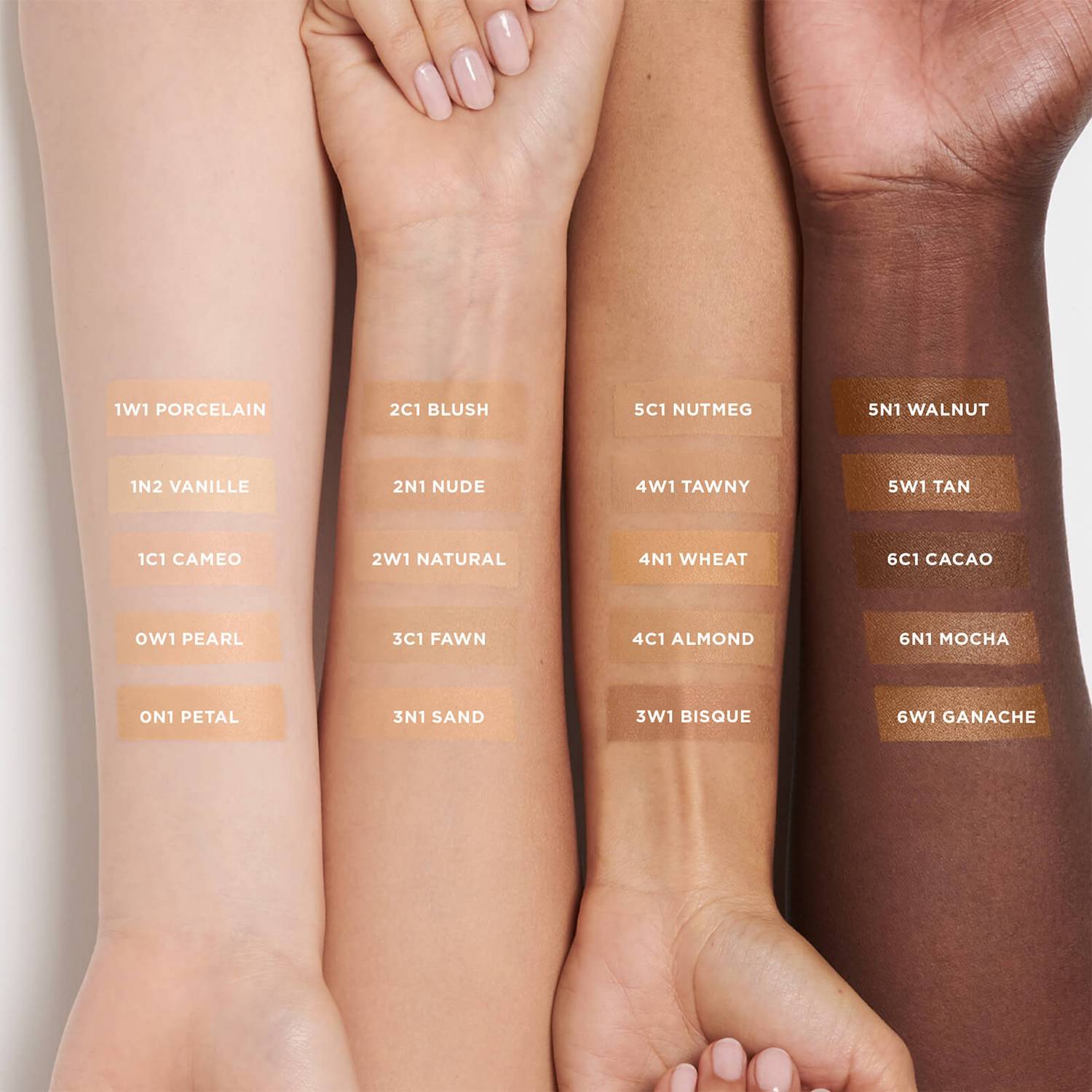 Ganache Ganache