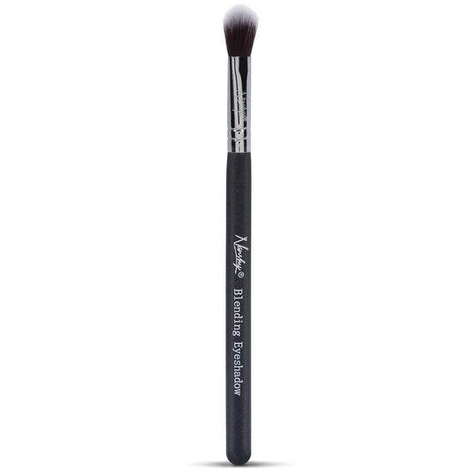 Nanshy Blending Eyeshadow Brush - Onyx Black