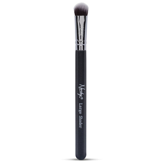 Nanshy Large Shader Brush - Onyx Black