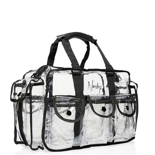 Nanshy Large Clear Makeup Bag