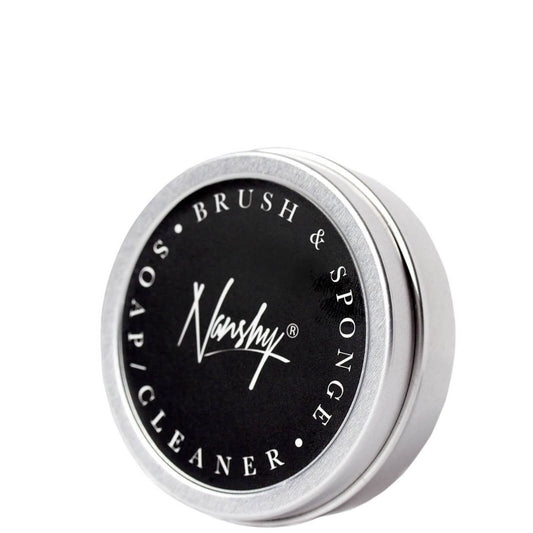 Nanshy Brush and Sponge Cleaning Soap