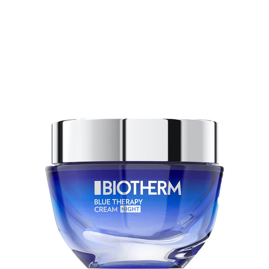 Biotherm Blue Therapy Night Cream 50ml