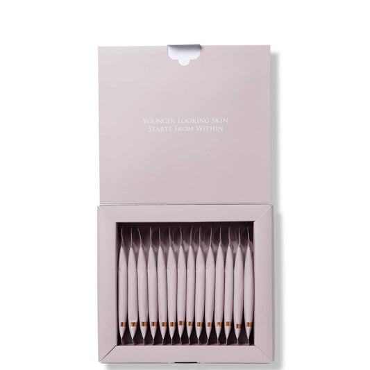 Revive Collagen Premium Liquid Hydrolysed Marine Collagen Drink - 14 Sachets