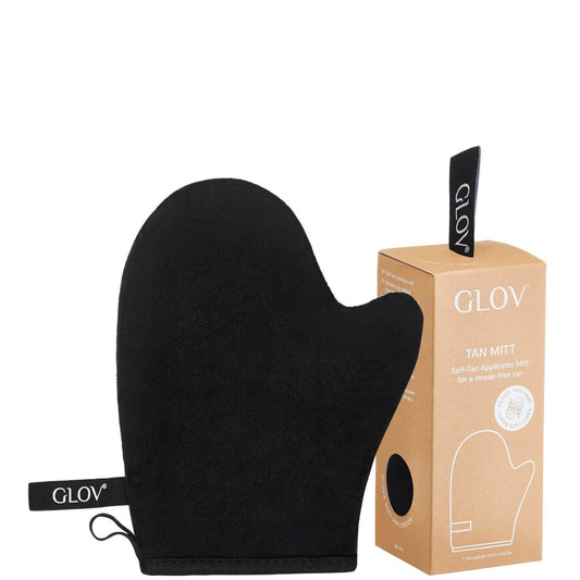 GLOV Tan Mitt