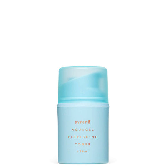Syrene Aquagel Refreshing Toner Mini 30ml