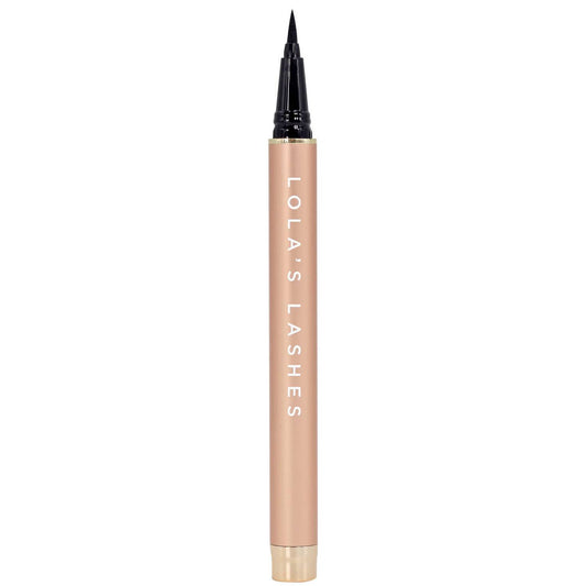 Lola's Lashes Flick & Stick Adhesive Pen - Black