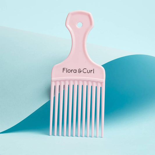 Flora & Curl Gentle Fro Pick