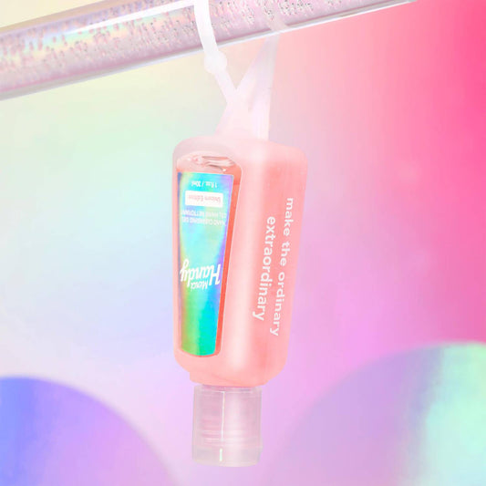 Merci Handy Love Holder Rainbow