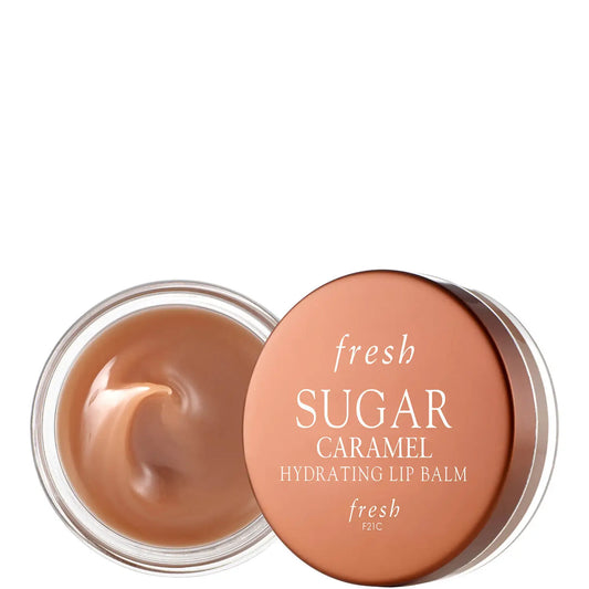 Sugar Caramel