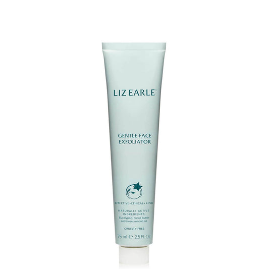 Liz Earle Gentle Face Exfoliator 75ml