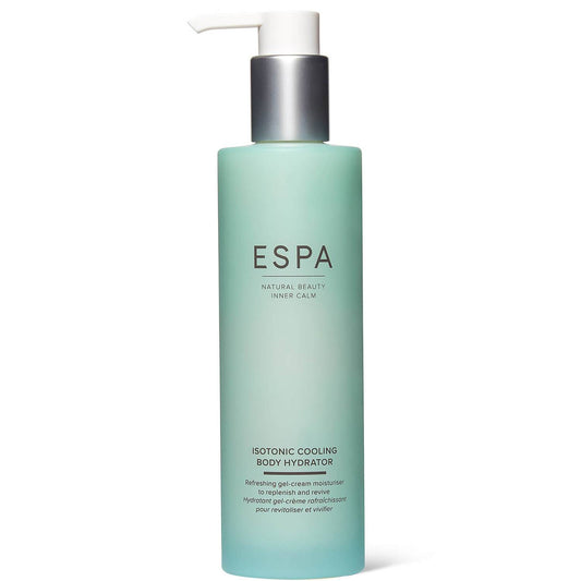 ESPA (Retail) Isotonic Cooling Body Hydrator 185ml