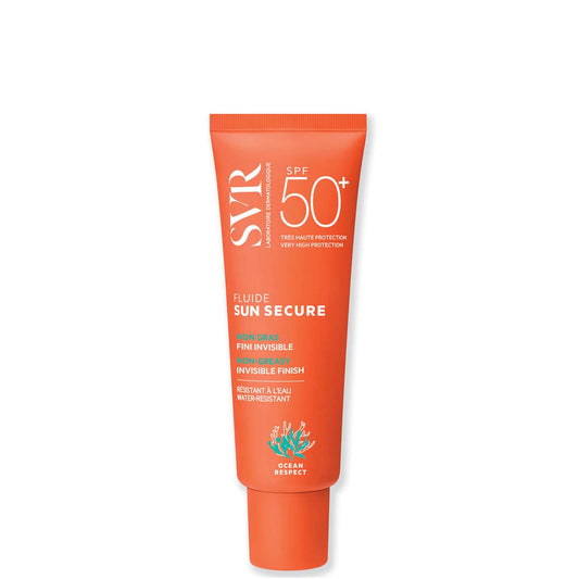 SVR Sun Secure Fluid Dry-Touch Lotion SPF50+ 50ml