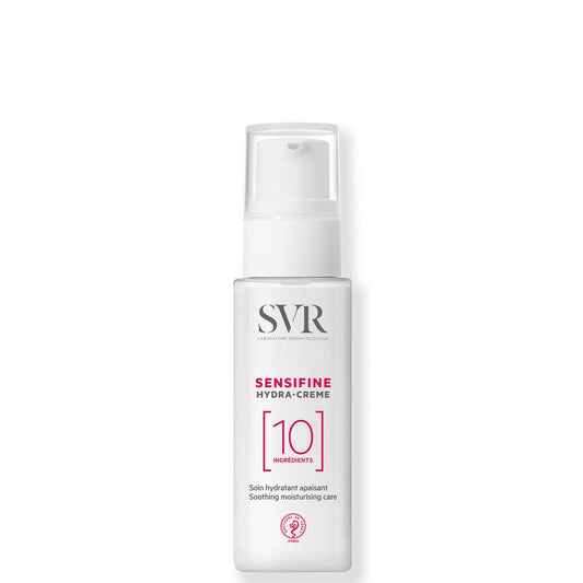 SVR Sensifine Hydra Soothing Cream 40ml