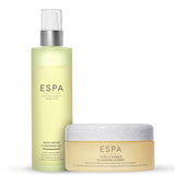 ESPA All Skin Type Double Cleanse (Worth £72.00) ESPA All Skin Type Double Cleanse (Worth £72.00)