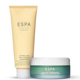 ESPA Skin Radiance Double Cleanser ESPA Skin Radiance Double Cleanser