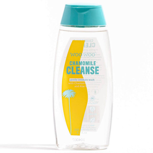 Woo Woo Chamomile Cleanse 200ml