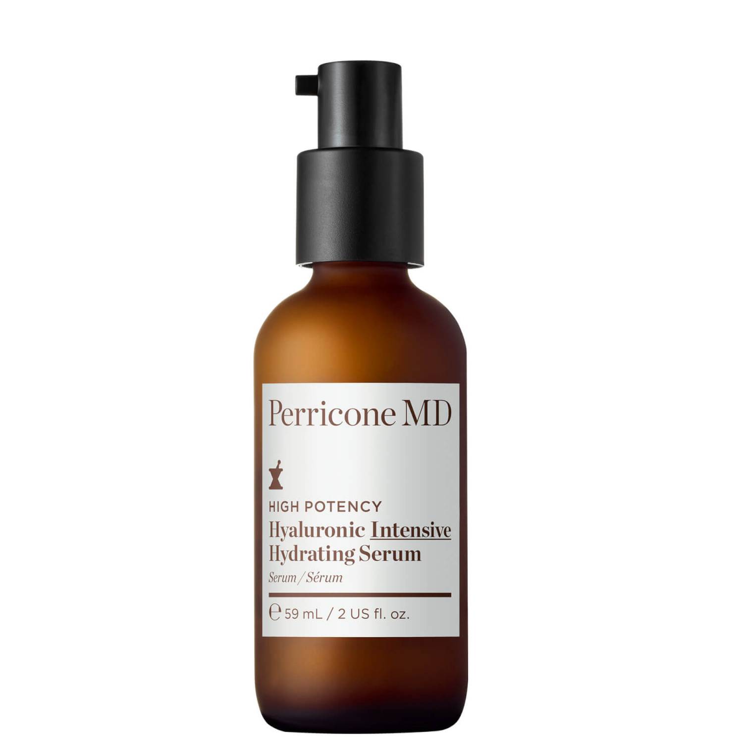 Perricone MD High Potency Hyaluronic Intensive Serum 59ml Perricone MD High Potency Hyaluronic Intensive Serum 59ml